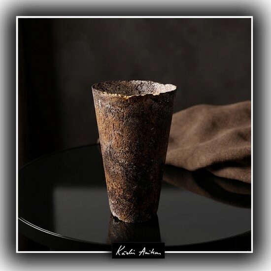 Svece no kolekcijas "Lidojošā krāsa"